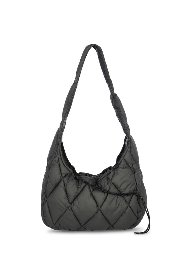 NUNA PACKABLE BAG / BLACK