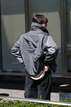 Load image into Gallery viewer, LOFT J PRIMALOFT FILLED JACKET / SLATE