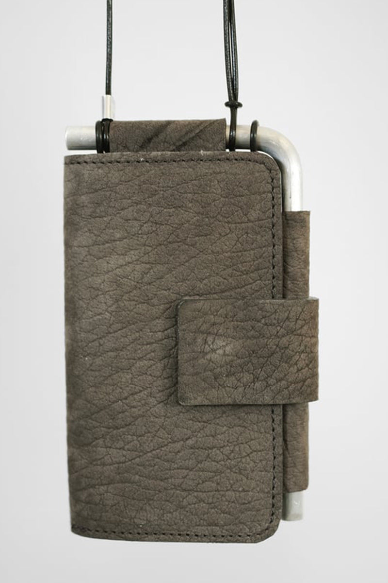 AL KEYCASE / BLACK
