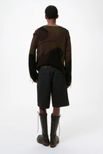 画像をギャラリービューアに読み込む, PONTE SHORTS / STUDIO BLACK MICRO CANVAS