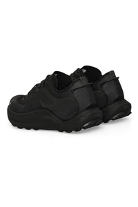 SELLA HIKING SHOES / BLACK