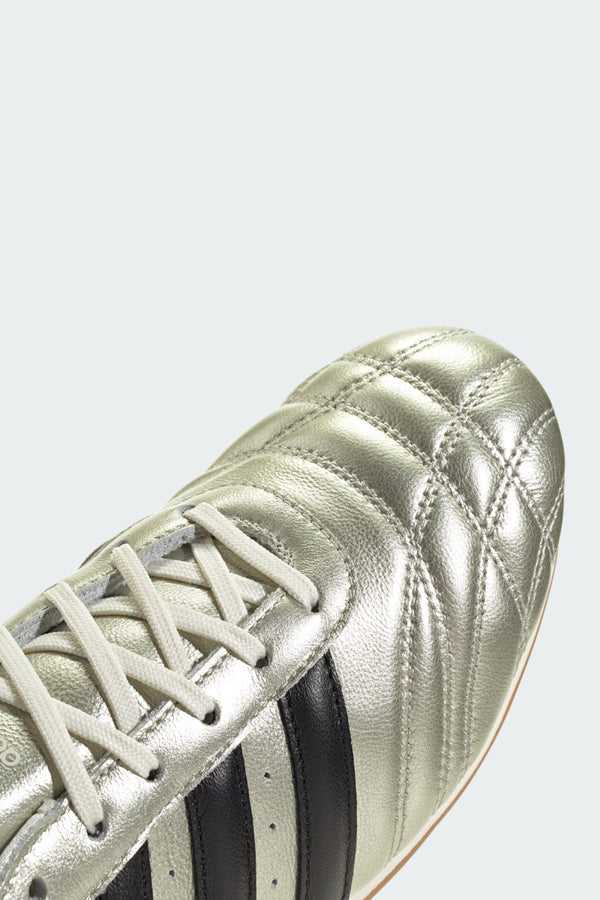 TAEKWONDO LACE W / GOLD/CORE BLACK/OFF WHITE [神戸店]