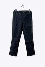 画像をギャラリービューアに読み込む, PRADA | MADE IN ROMANIA DENIM PANTS [DEADSTOCK/NOS]