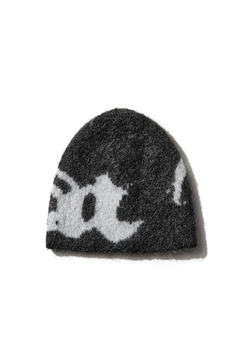 MAGMA WOOL BEANIE / DARK GREEN [20% 할인]