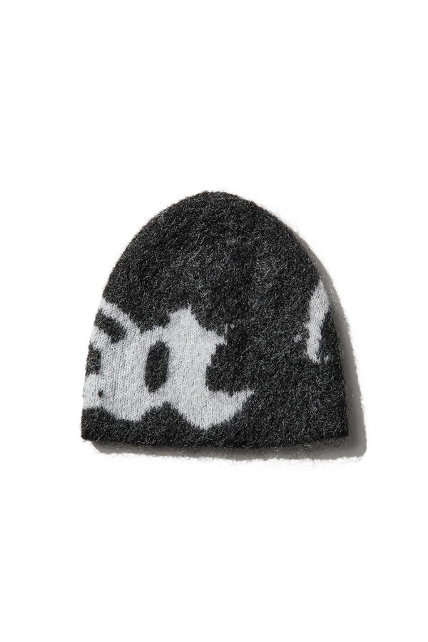 MAGMA WOOL BEANIE / DARK GREEN [20% 할인]