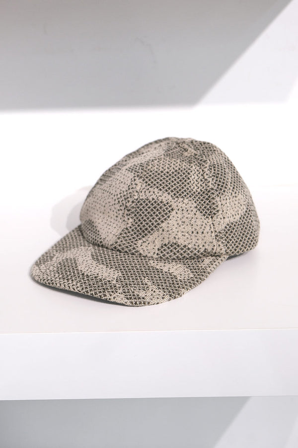 THISTLEDOWN CAP / CAMO-RAIN FOREST