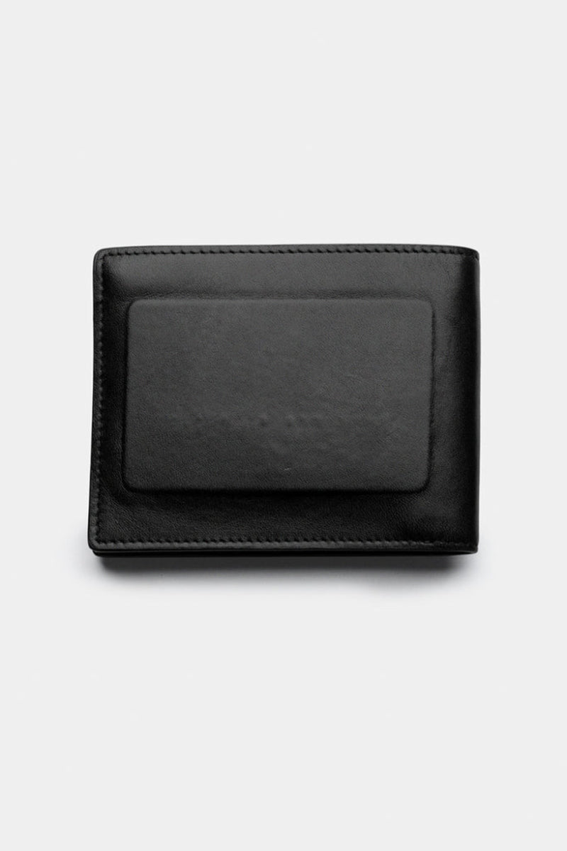 CM3.1 LEATHER WALLET / DARK OLIVE 