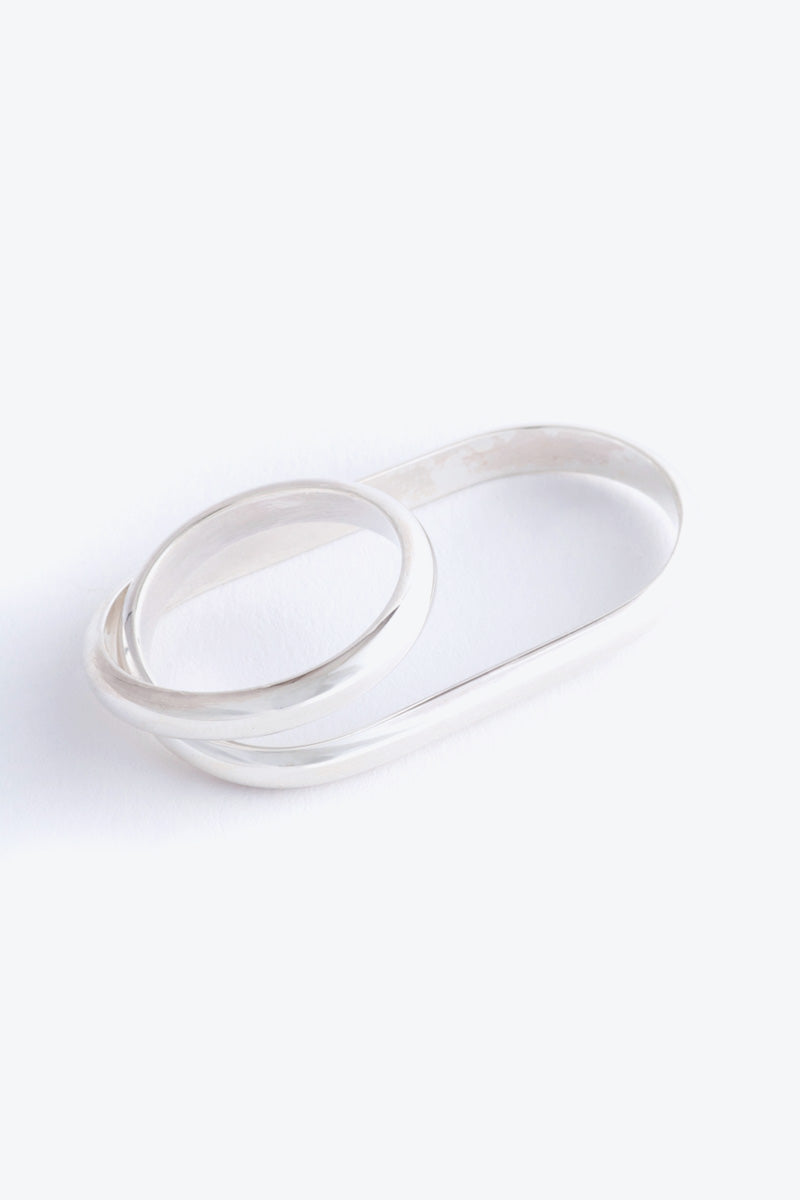 RING NO.200 / SILVER 925