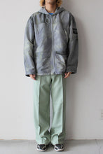 Load image into Gallery viewer, FIELD JACKET / GREEN