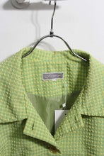 Load image into Gallery viewer, FUORY | 90&#39;S CHECK JACKET [USED]