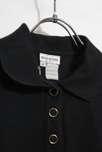 画像をギャラリービューアに読み込む, HENRI BENDEL | MADE IN ITALY 90&#39;S S/S POLO SHIRT [USED]