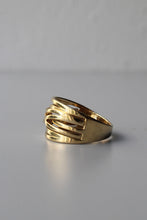 Load image into Gallery viewer, 14K GOLD RING 5.08G / GOLD
