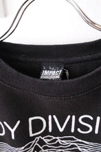 Load image into Gallery viewer, IMPACT | 93&#39;S JOY DIVISION SWEATSHIRT [USED]