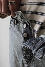 画像をギャラリービューアに読み込む, CRISS JEANS / BIO TINT AQUA