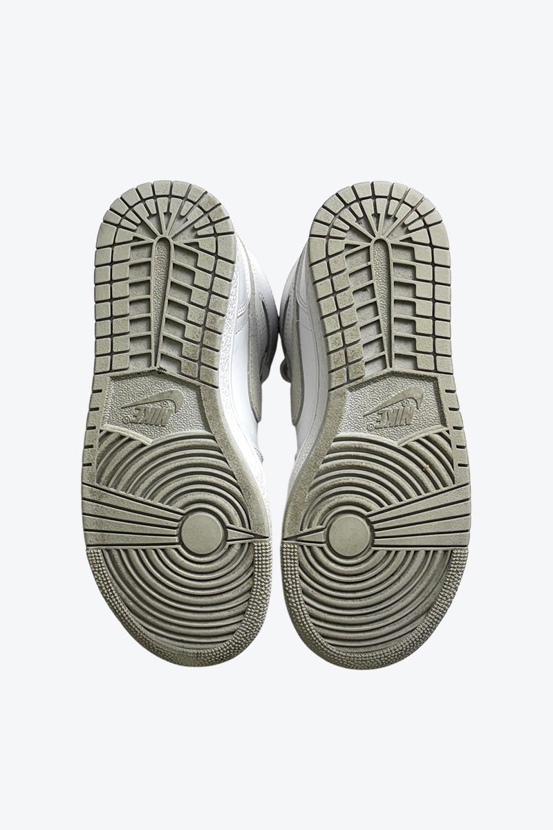 NIKE | AIR JORDAN 1 HIGH / NEUTRAL GRAY [USED]
