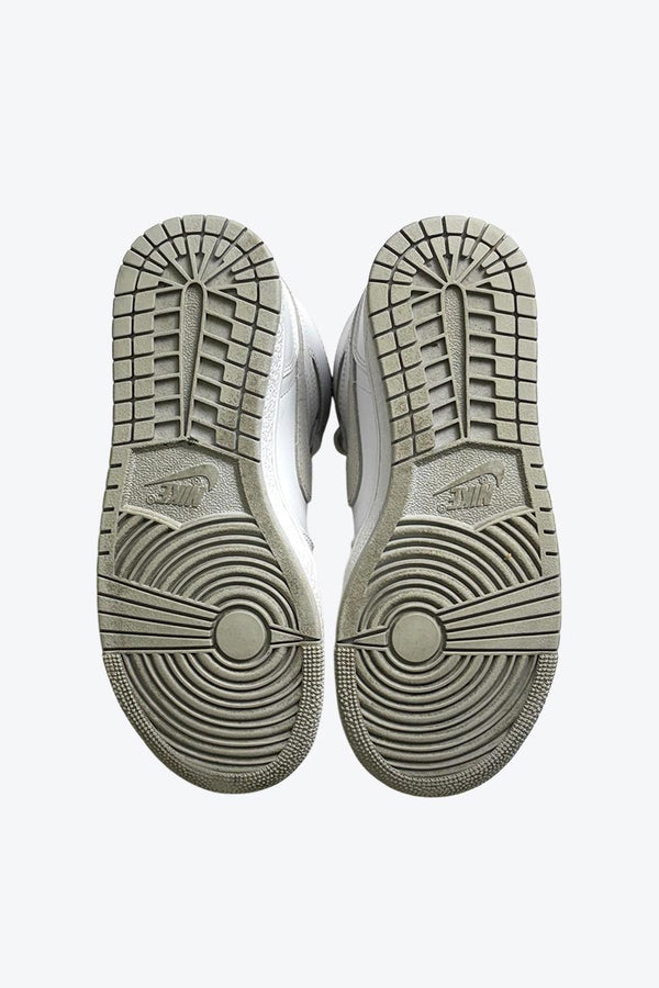 NIKE | AIR JORDAN 1 HIGH / NEUTRAL GRAY [USED]