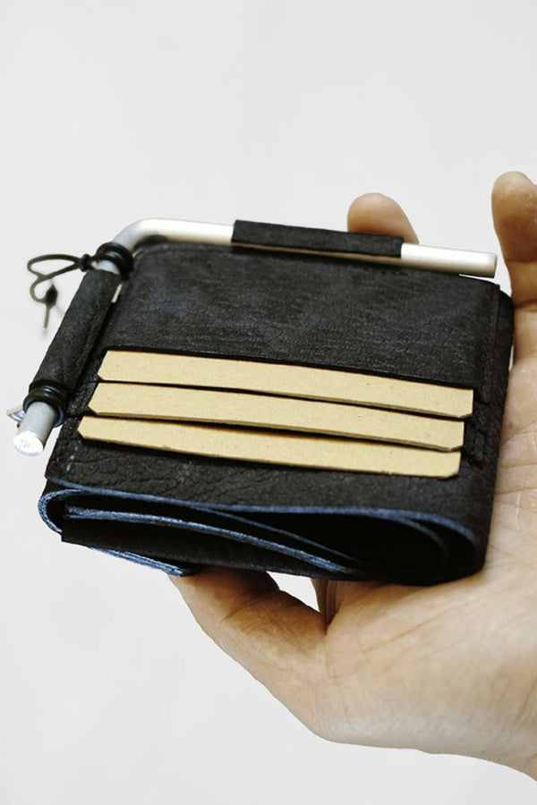 3.5CM BELT / SOFT COW LEATHER