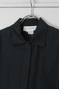 HARMONY | L/S SILK SHIRT [USED]