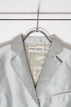 Load image into Gallery viewer, GIORGIO ARMANI | MADE IN ITALY 90&#39;S TAILORED JACKET [USED]