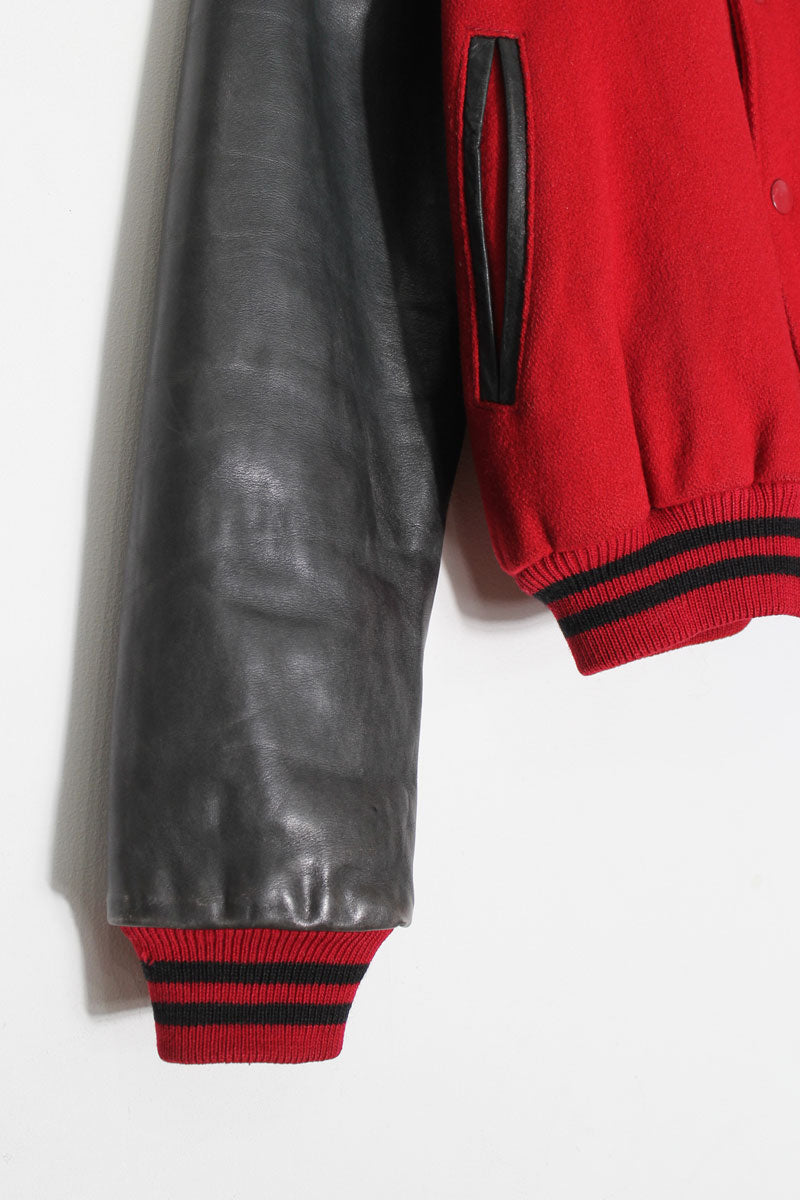 OLD GAP | MADE IN USA 90'S 스타디움 자켓 [USED]