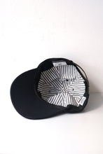 Load image into Gallery viewer, NYS CAP / BLACK 