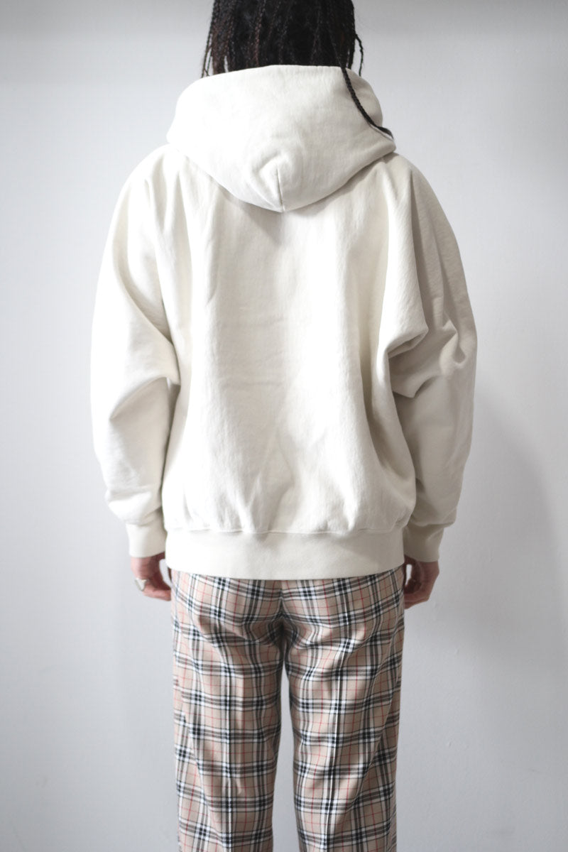 JES HOOD / EGG [40% OFF]