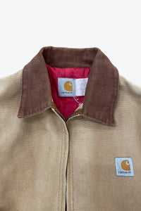CARHARTT | 80-90'S DETROIT JACKET [USED]