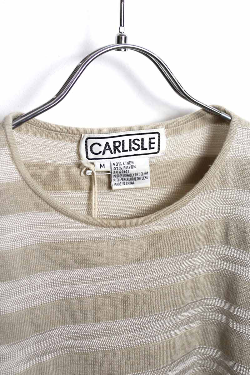 HIGHLIGHT | MADE IN USA 90'S ALL-PRINTED SHIRT [USED]