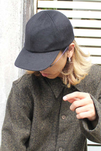 CASHMERE 100 CAP / CAMEL 