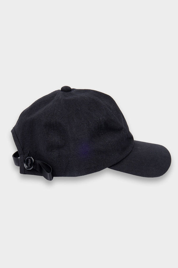 R0 CAP-3 / BLACK WASH