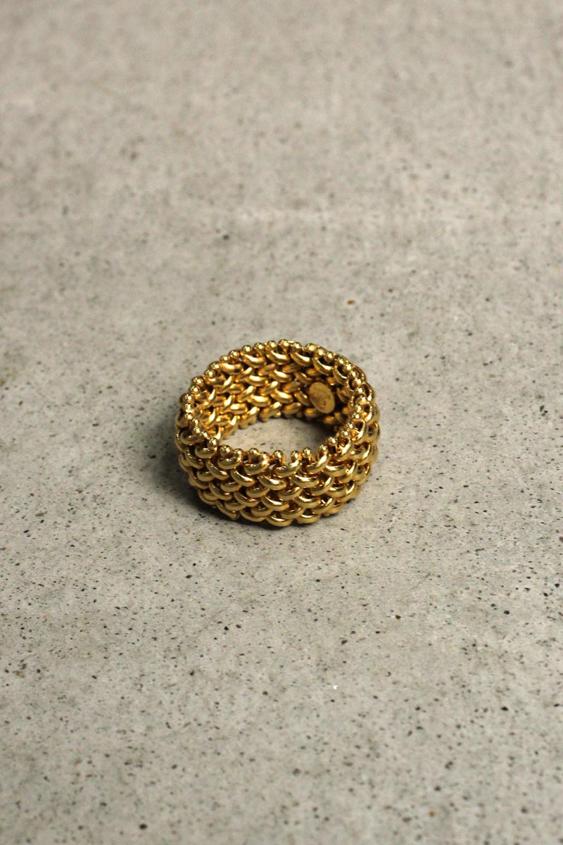 14K GOLD RING 5.06G / 금