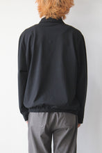 Load image into Gallery viewer, L/S RICHMOND POLO / BLACK