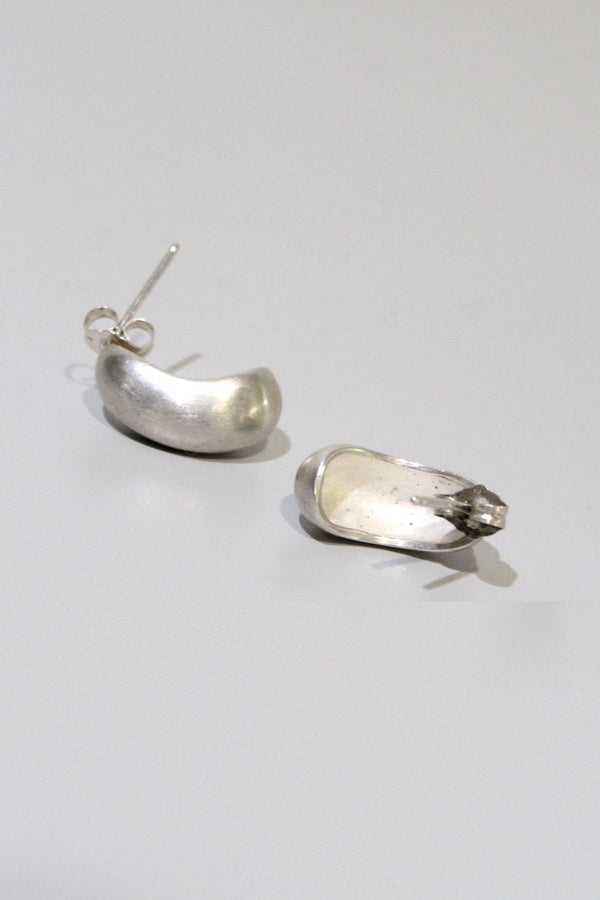 925 SILVER EARRINGS / SILVER