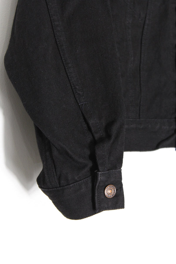 LEVI'S | MADE IN USA 95'S 57510 DENIM JACKET ORANGE TAB [USED]