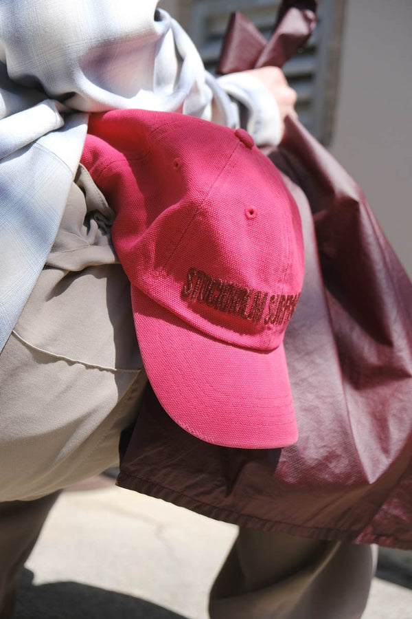 PAC LIFE / RED