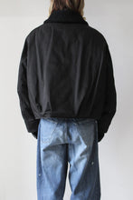 Load image into Gallery viewer, ACE JACKET / BLACK AERO NYLON