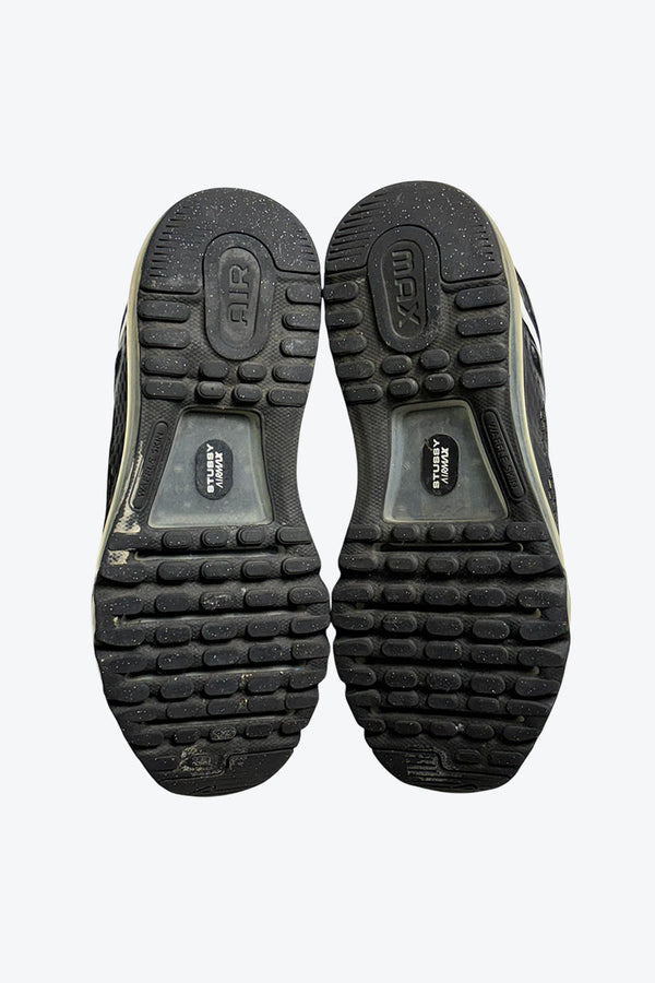 NIKE×STUSSY | AIR MAX 2013 [USED]