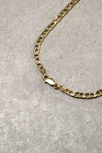 Load image into Gallery viewer, MADE IN ITALY 10K GOLD NECKLACE 6.25G / GOLD