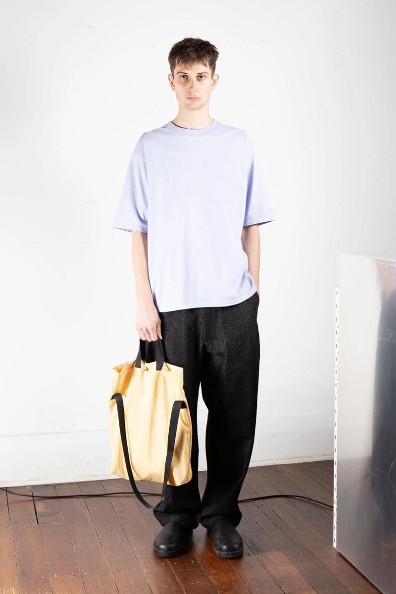 R16 BAG-1 / SAND NYLON