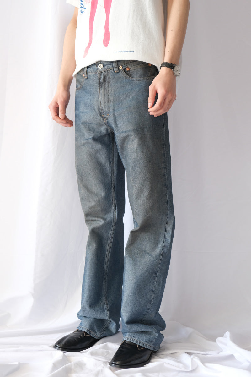 CARLSON CUT / KINTSUGI WASH