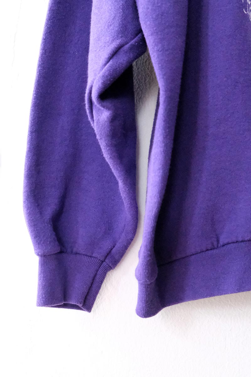 OTHER BRAND | 90'S BOOTLEG SEDITIONARIES SWEATSHIRT [USED]