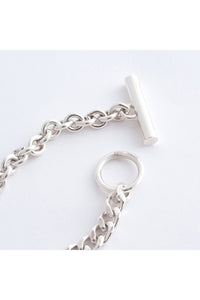 BRACELET NO.199 / SILVER925