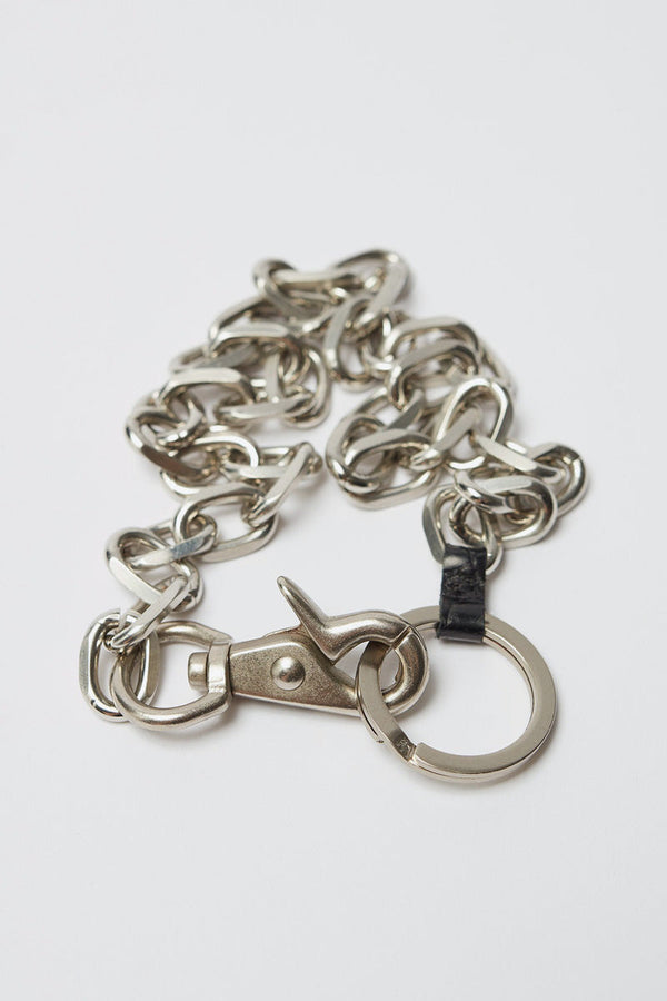 LADON / MATTE NICKEL