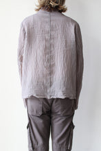 Load image into Gallery viewer, WILT SHIRT / CLOUD GREY