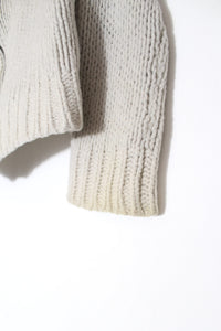 APC | Made in Rome NEP Wool Sweater [Used]