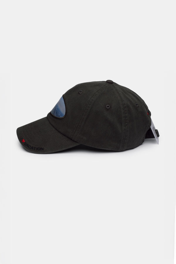 VACATION CAP / ASPHALT