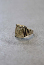 Load image into Gallery viewer, 33&#39;S 10K GOLD RING 3.7G / GOLD