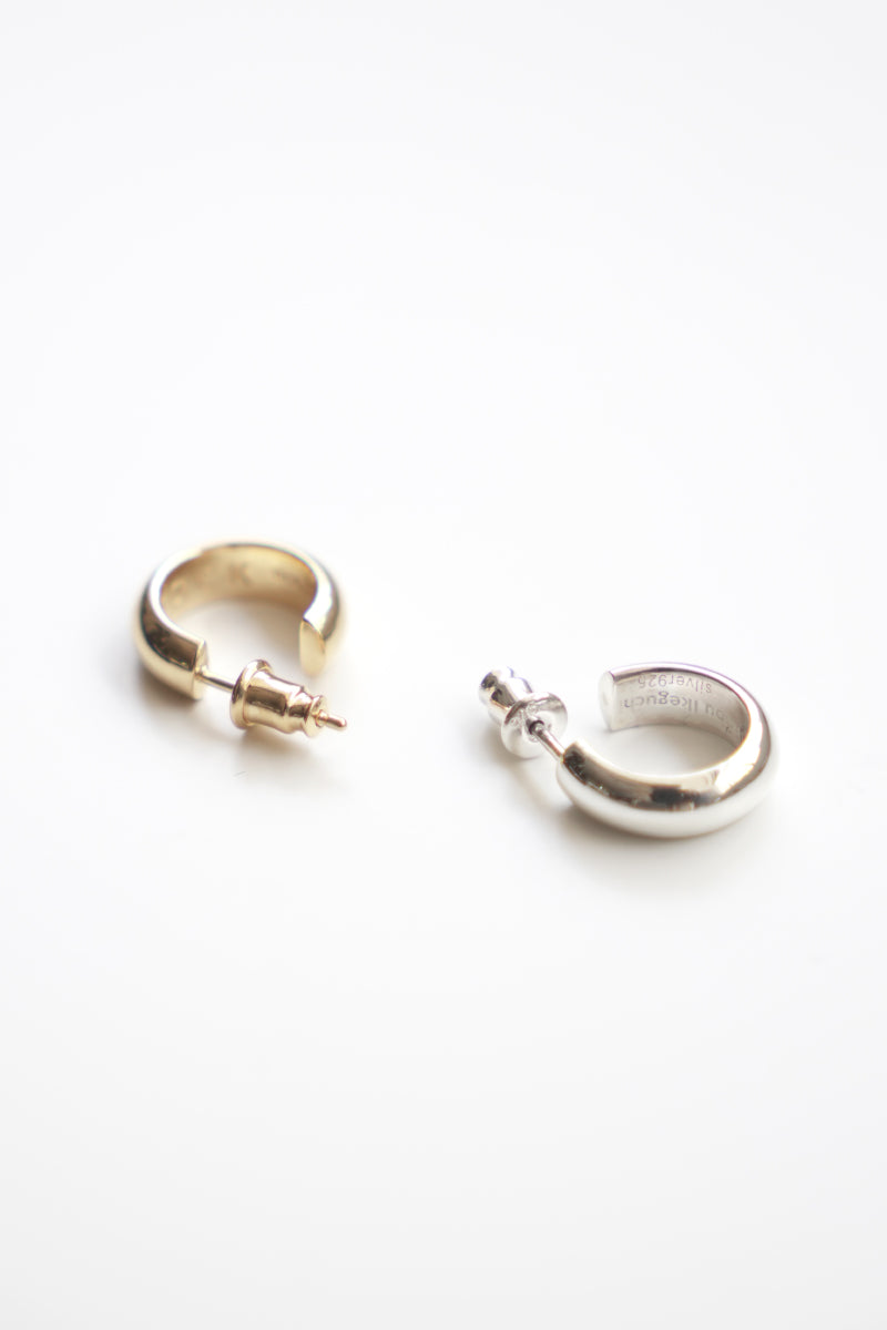 PIERCE NO.223 / SILVER925 [STOCK EXCLUSIVE]