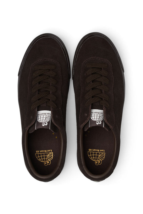 VM001 - SUEDE / FULL DIP COFFEE BEAN