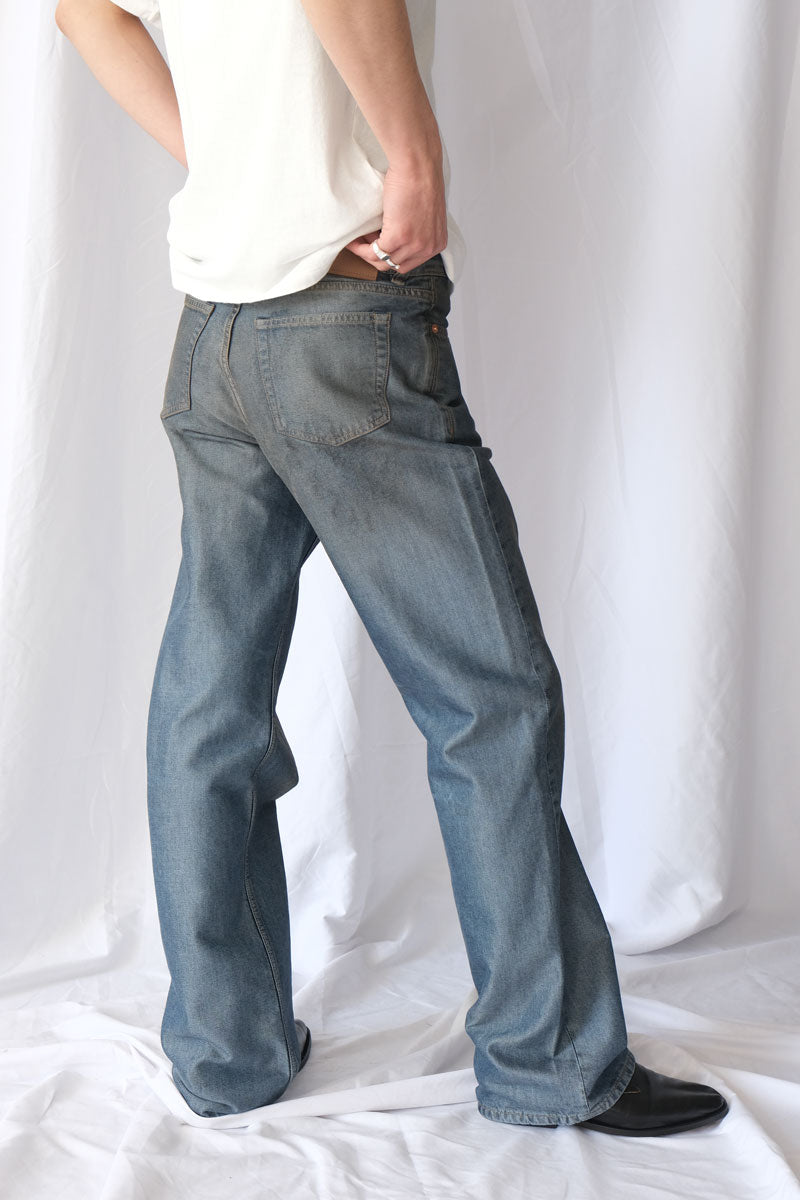 CARLSON CUT / KINTSUGI WASH